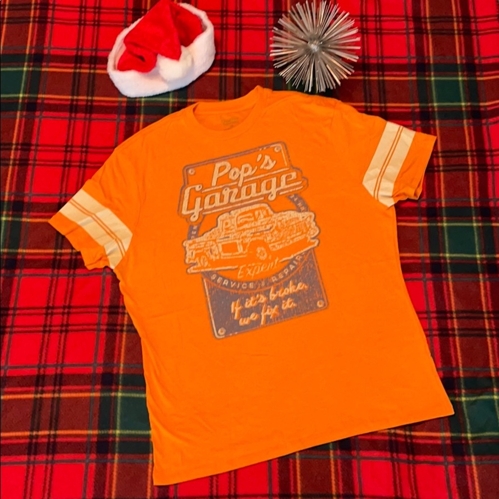 Men’s T-shirt